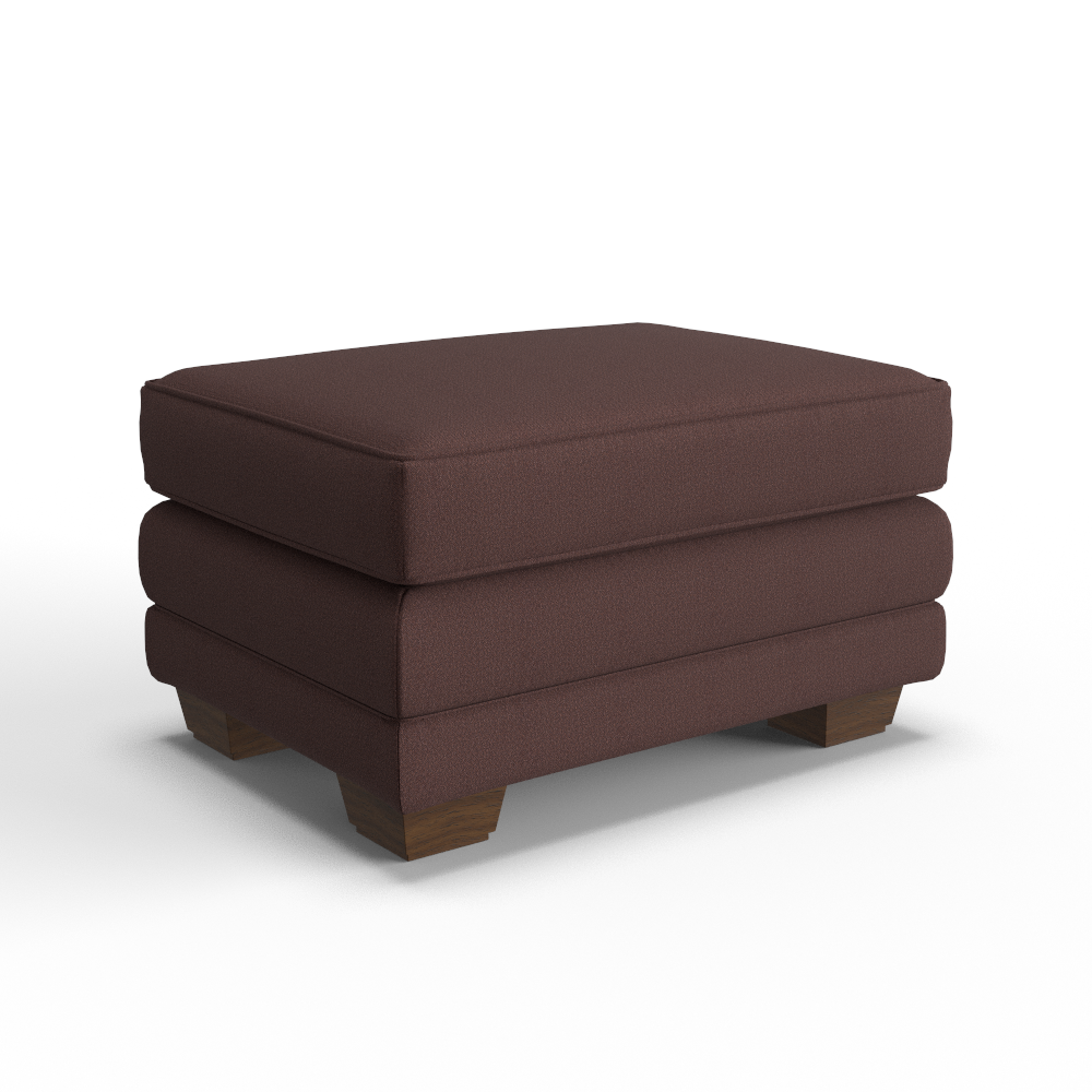 Mackenzie Ottoman